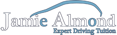 Jamie Almond Expert Driving Tuition
