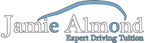 Jamie Almond Expert Driving Tuition