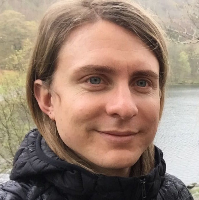 Jamie Almond – Driving Instructor